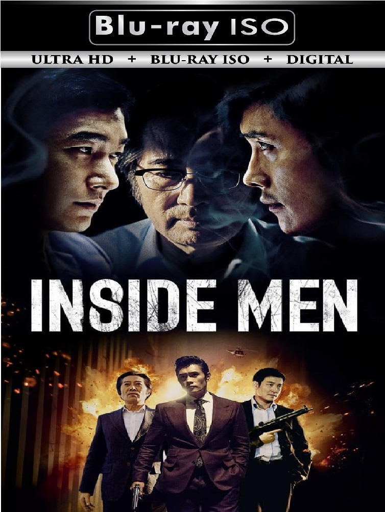 Inside Men