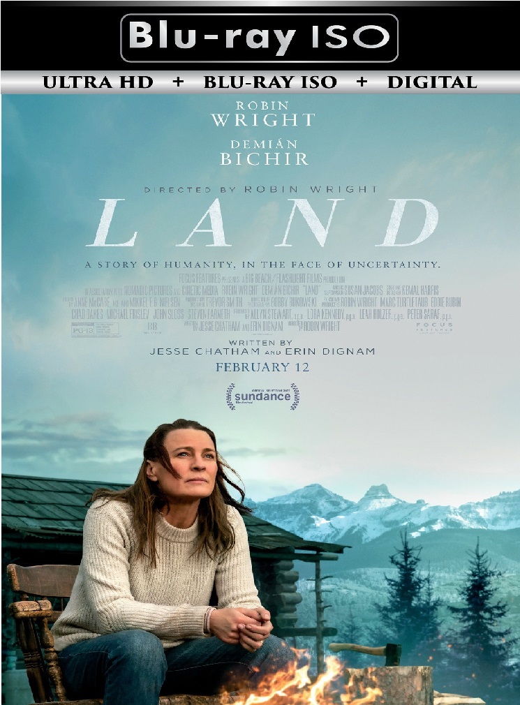 Land