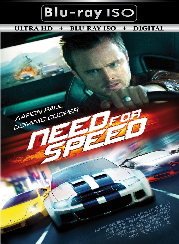 Need For Speed