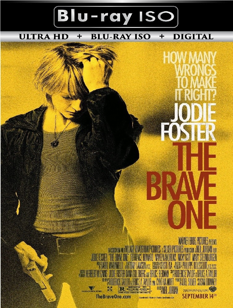 The Brave One