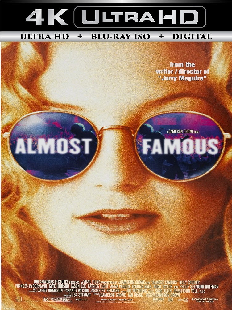 Almost Famous