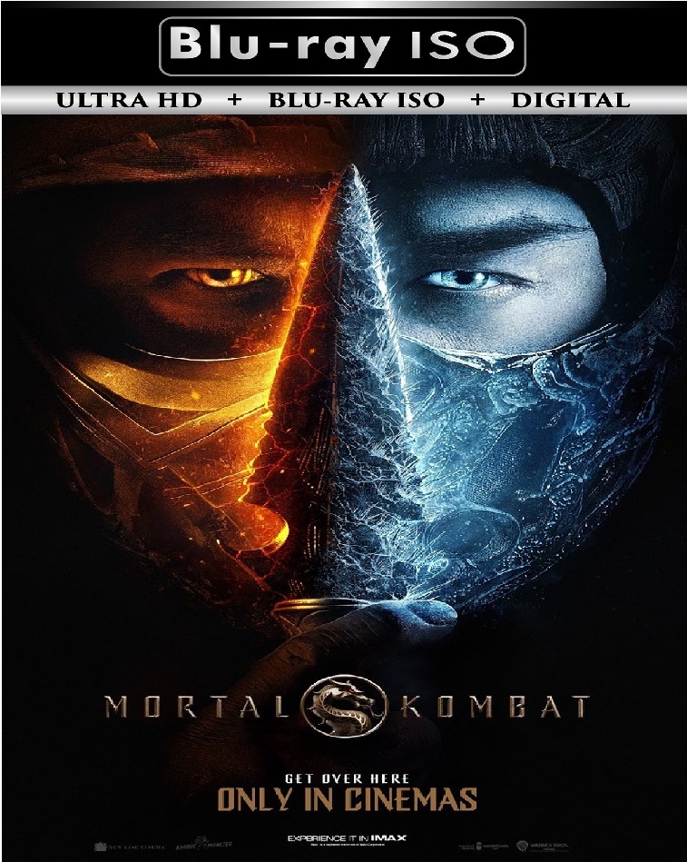 Mortal Kombat