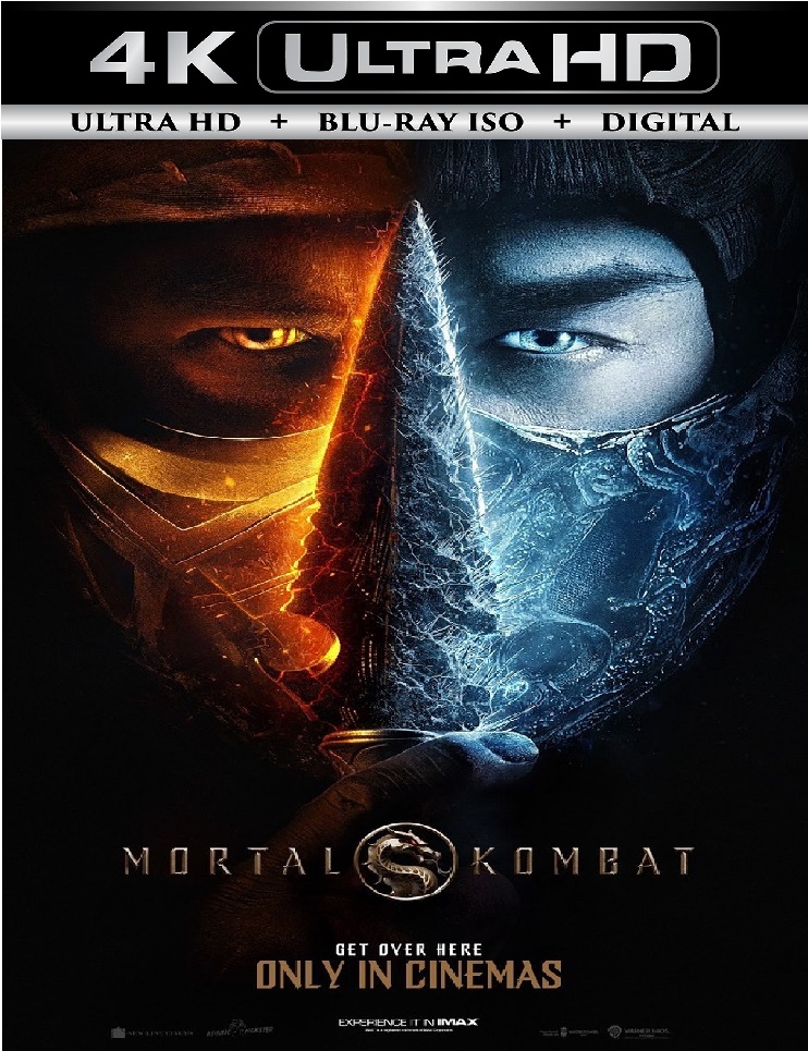 Mortal Kombat