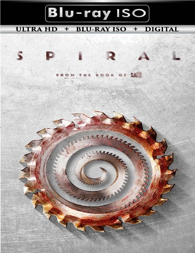 Saw 9