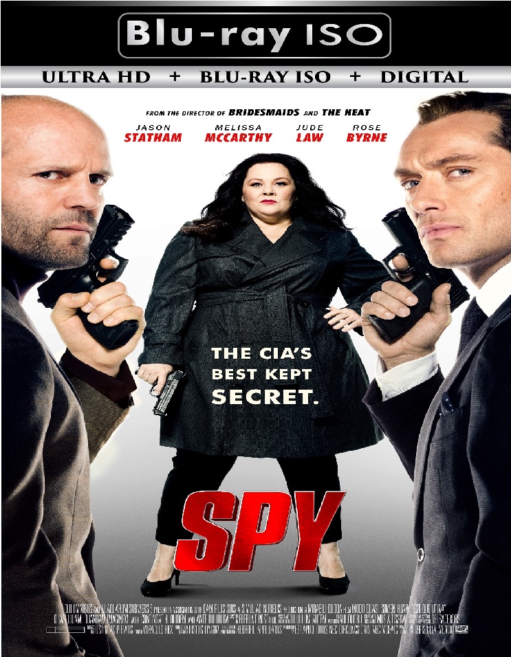 Spy