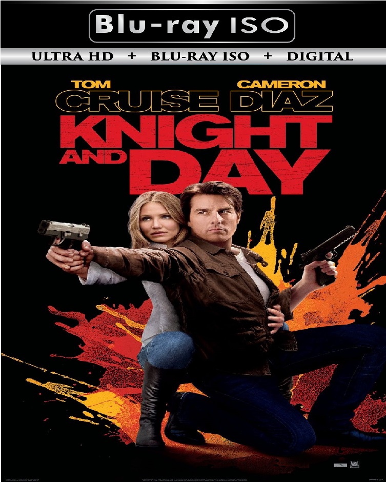 Knight and Day