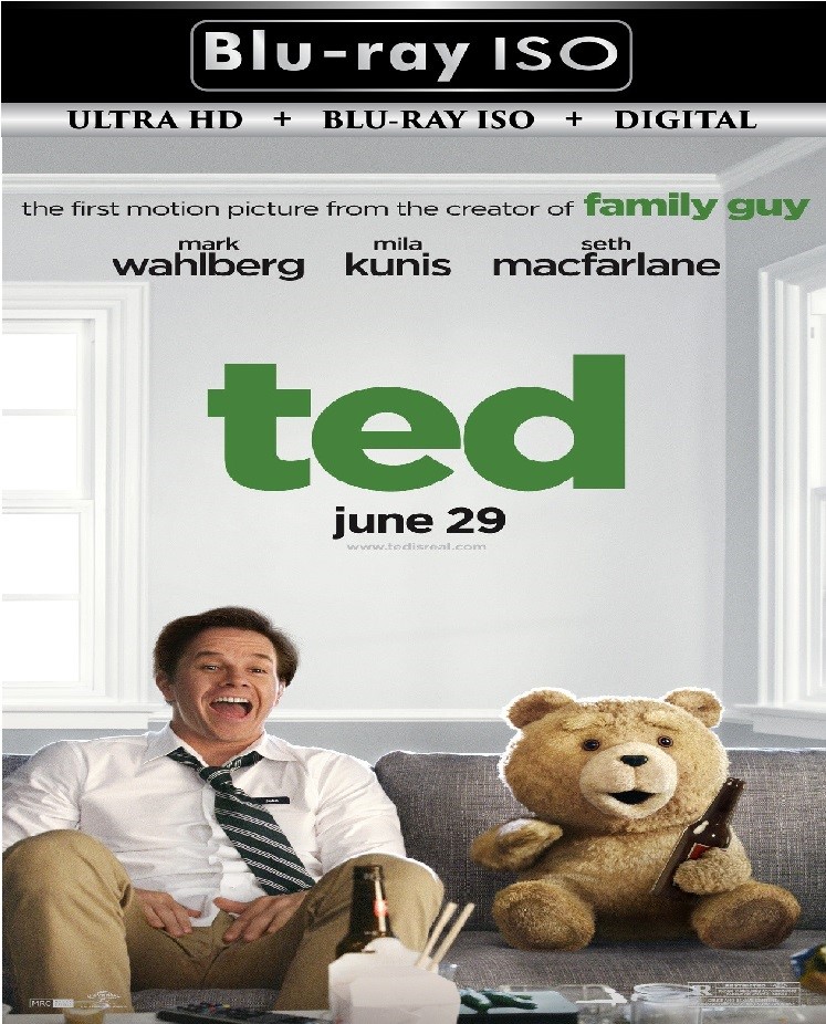 Ted