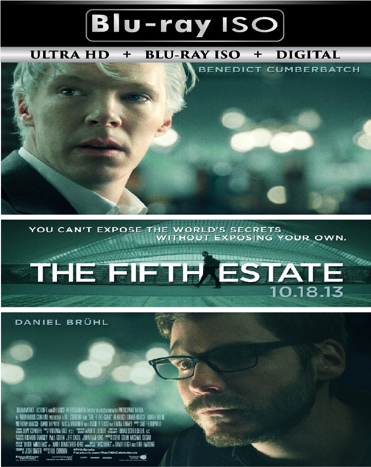 The Fifth Estate