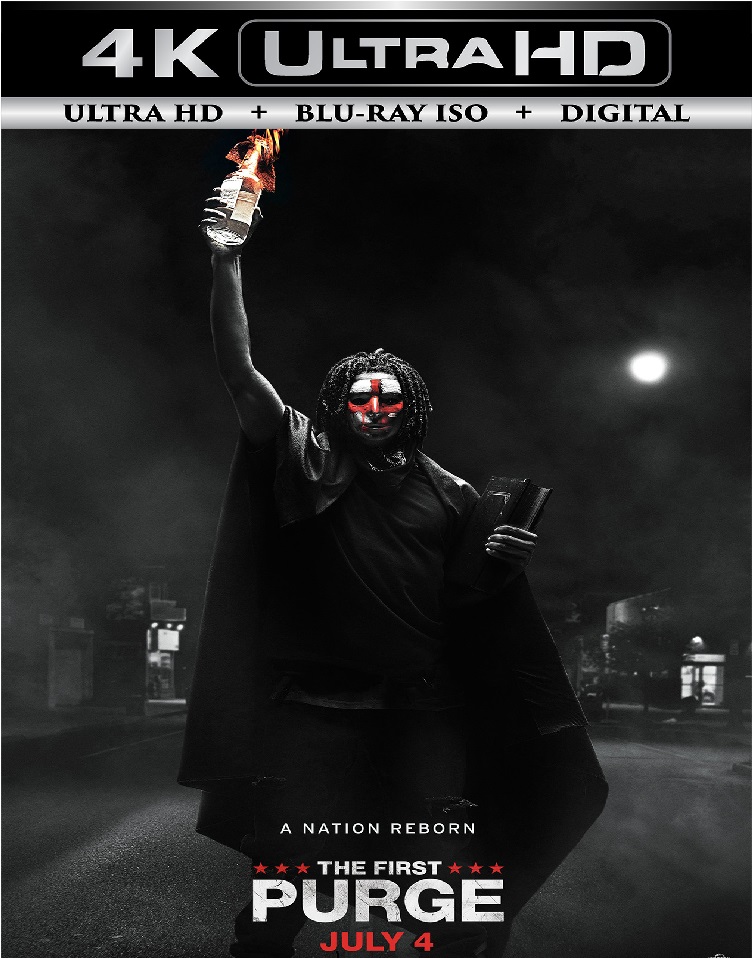 The Purge 4