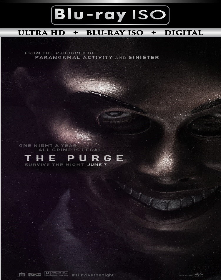 The Purge