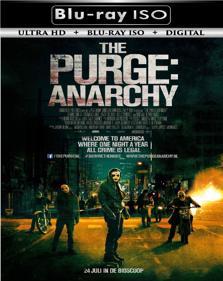 The Purge 2