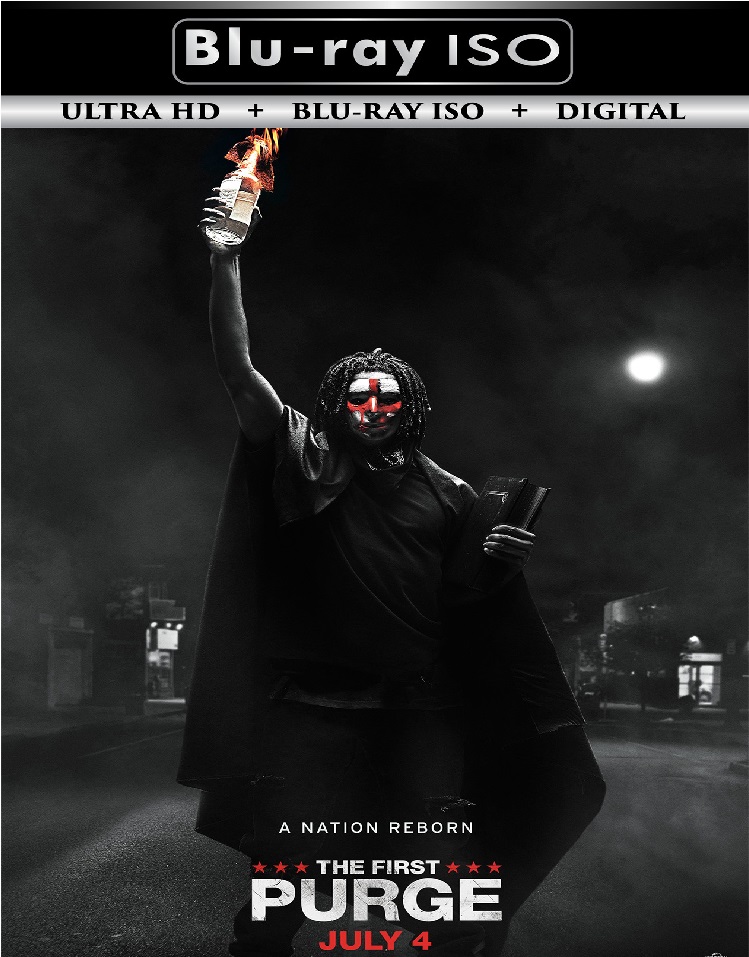The Purge 4