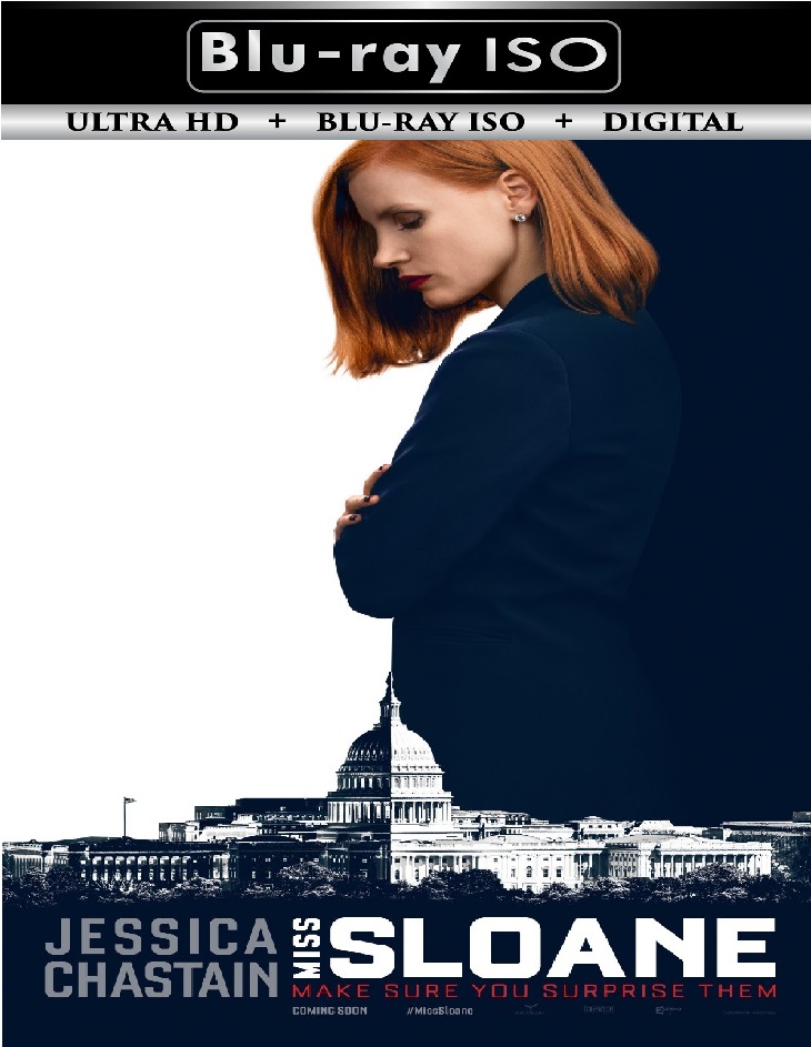 Miss Sloane