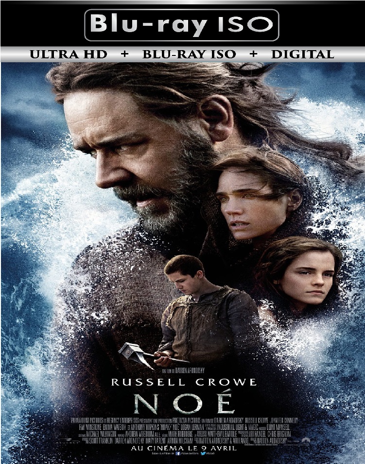 Noah