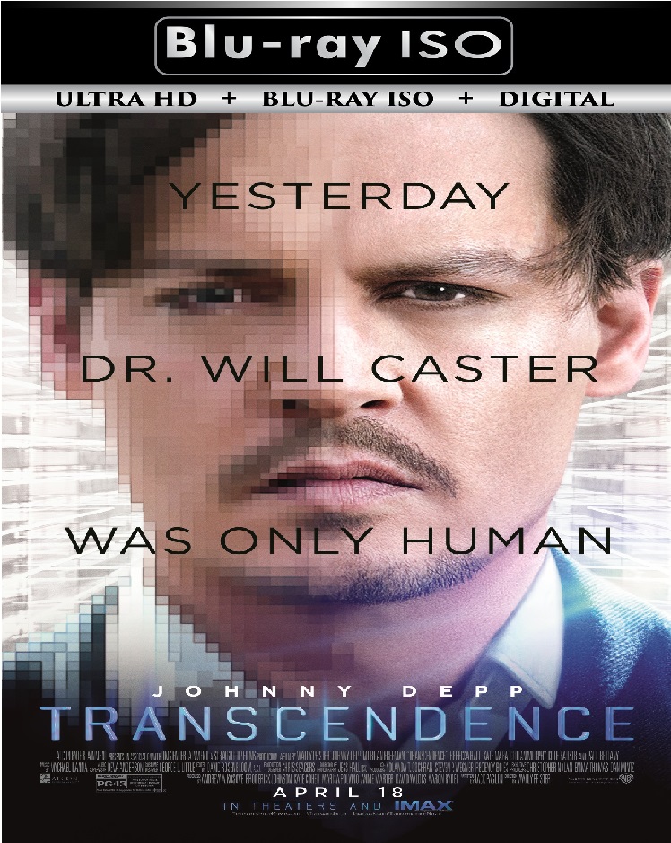 Transcendence