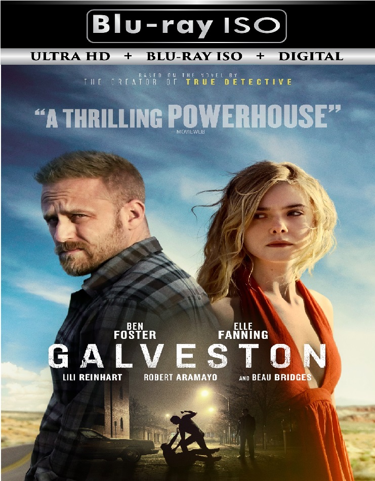 Galveston