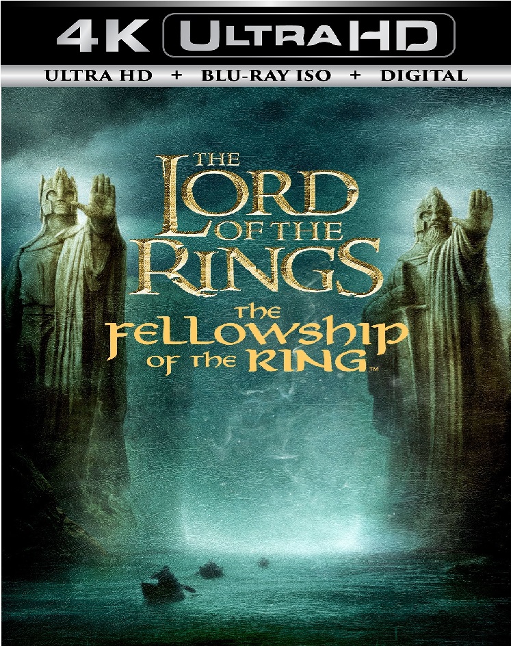 The Lord of the Rings