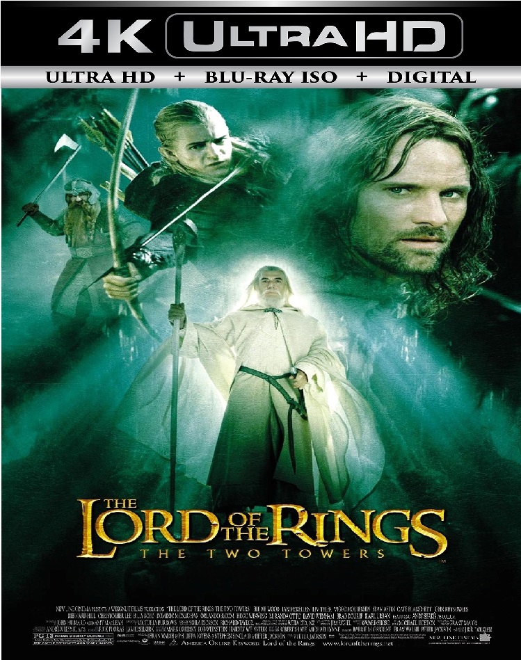 The Lord of the Rings 2