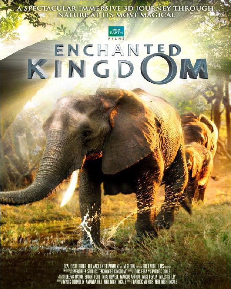 Enchanted Kingdom
