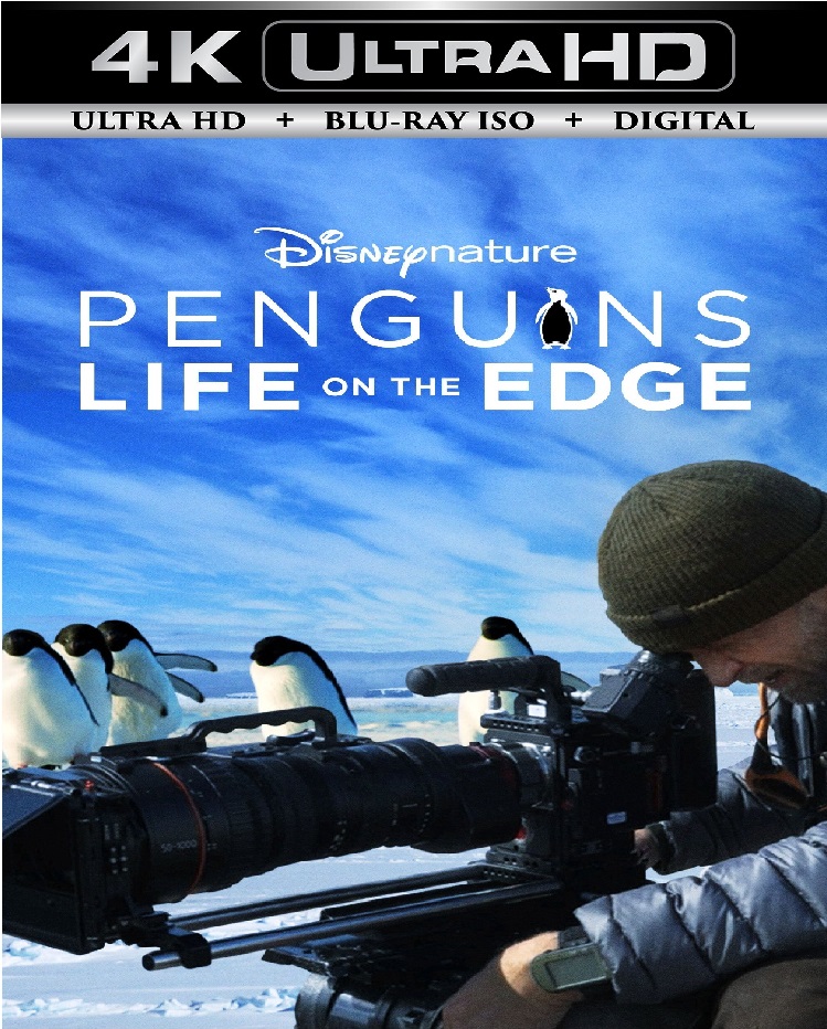 Disneynature