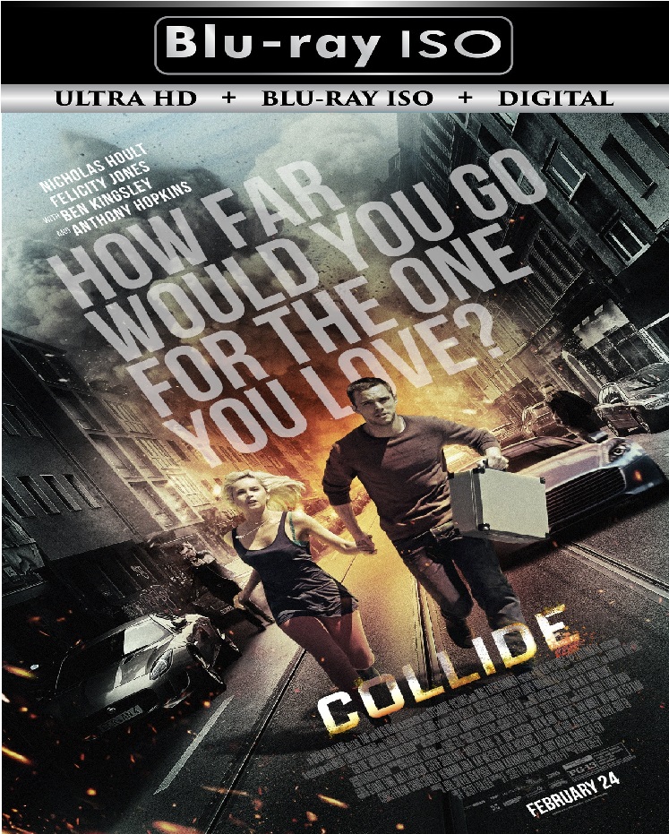 Collide