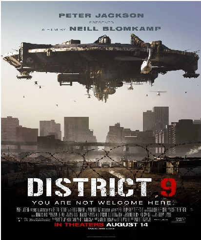 District 9