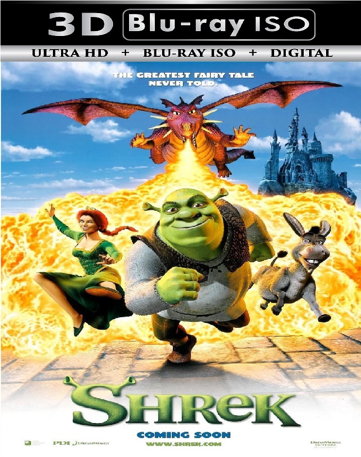 Shrek