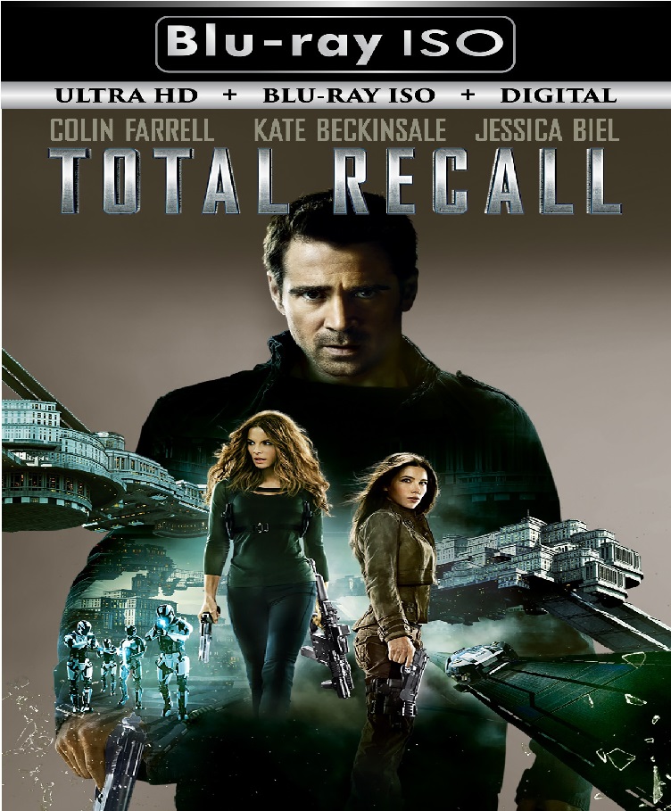 Total Recall