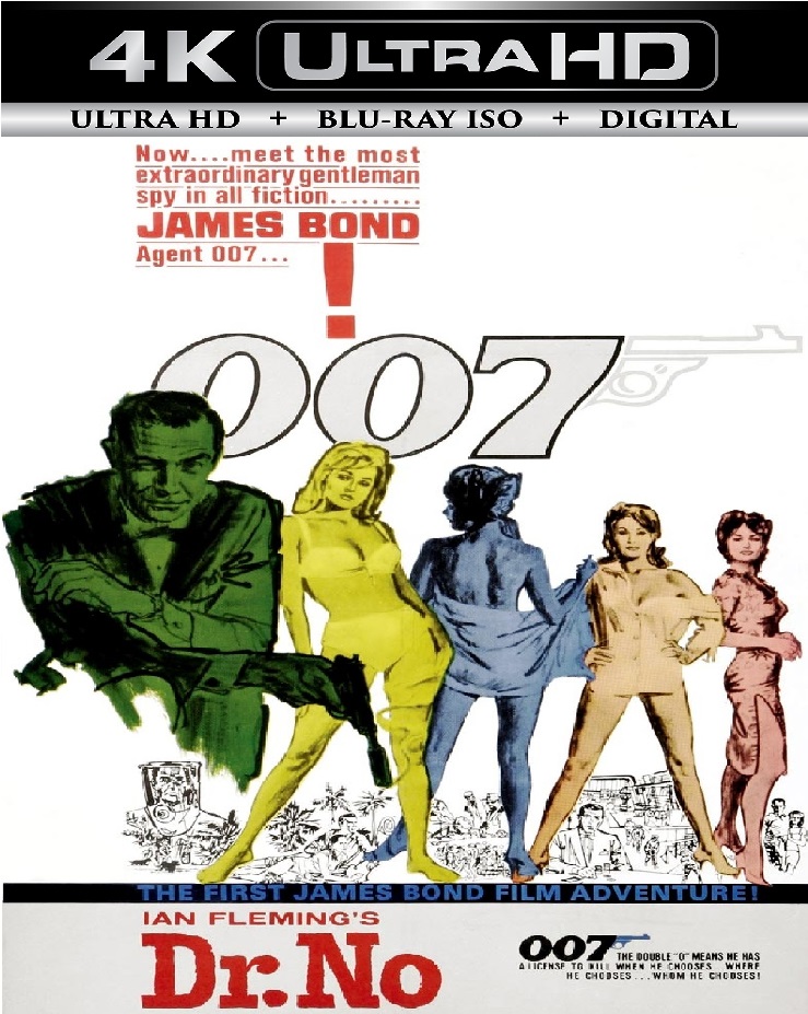 Dr No