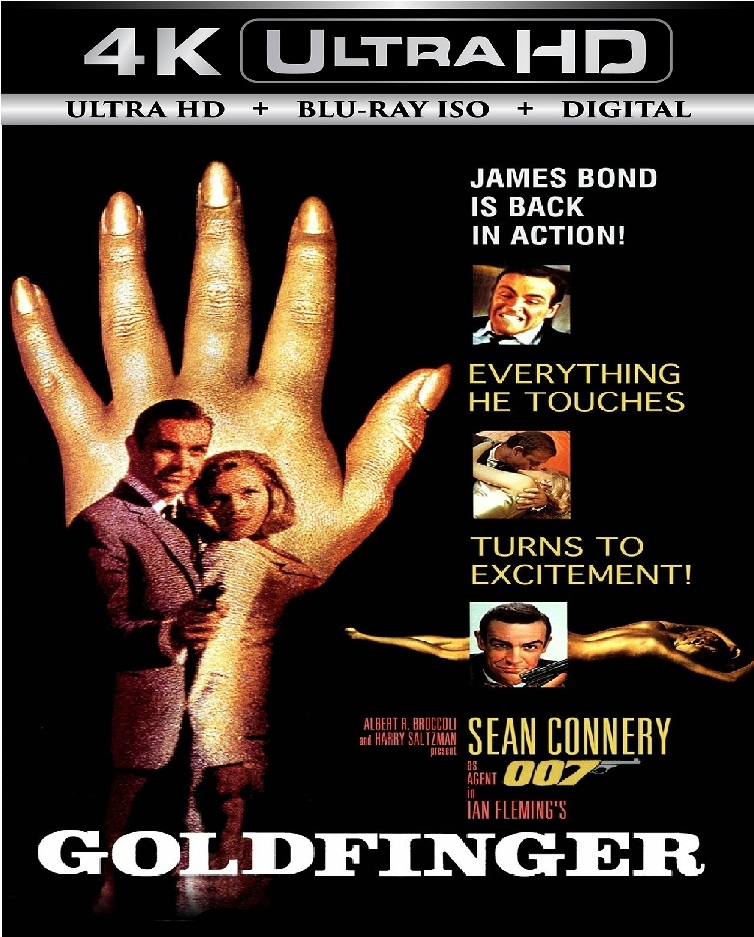 Goldfinger