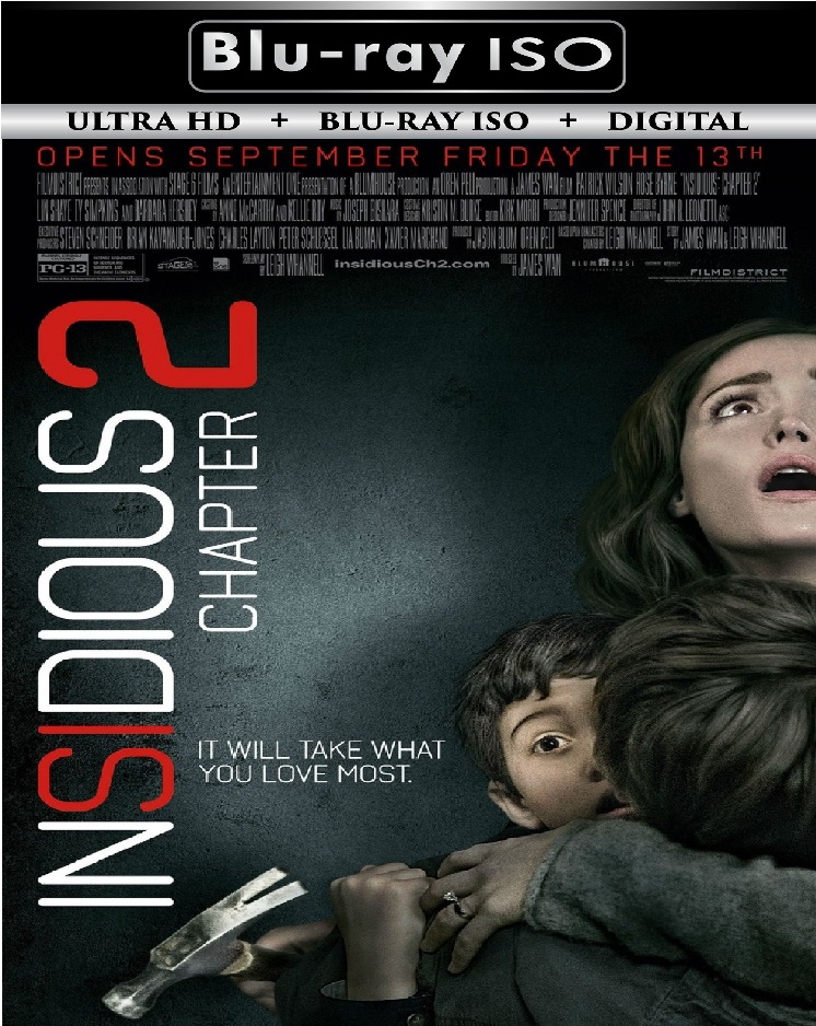 Insidious 2
