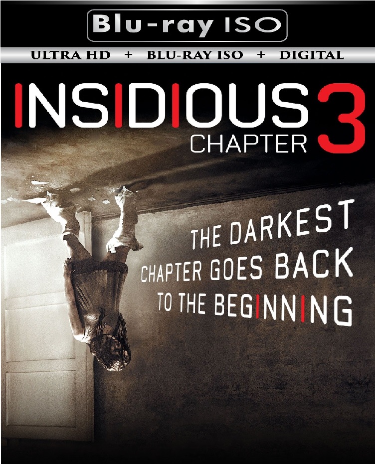 Insidious 3