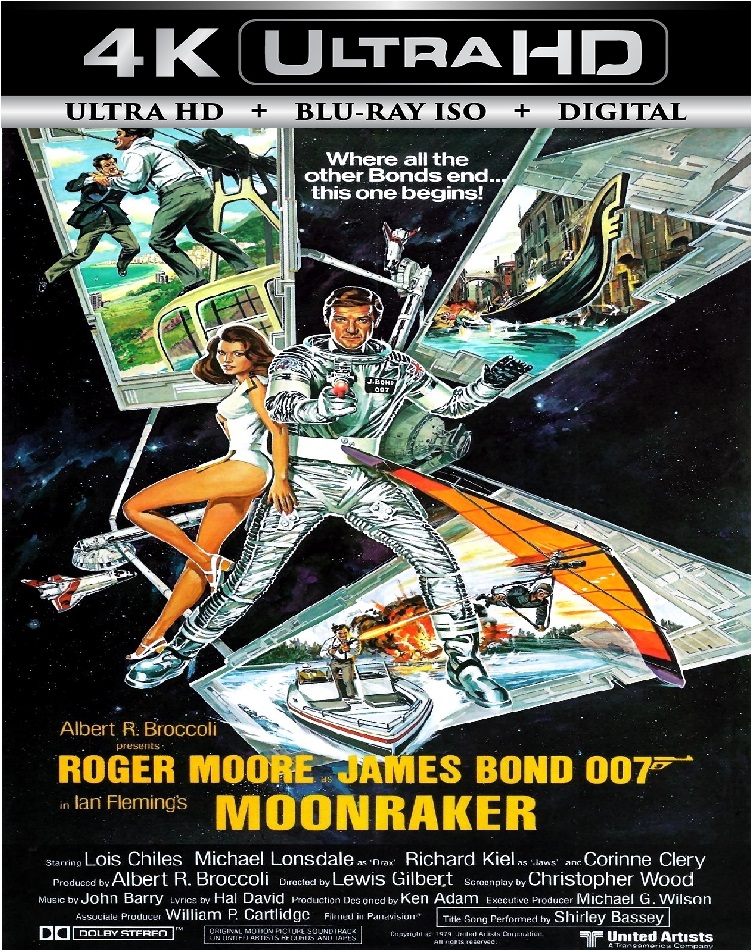 Moonraker
