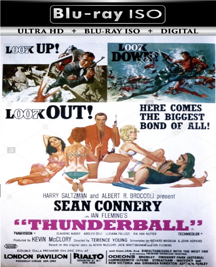 Thunderball