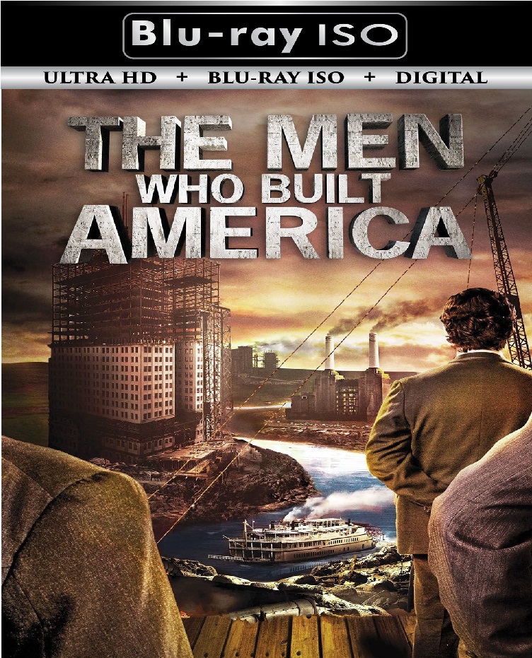 The Men Who ...