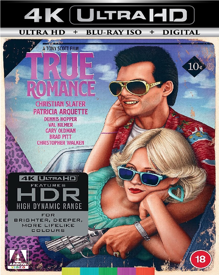 True Romance