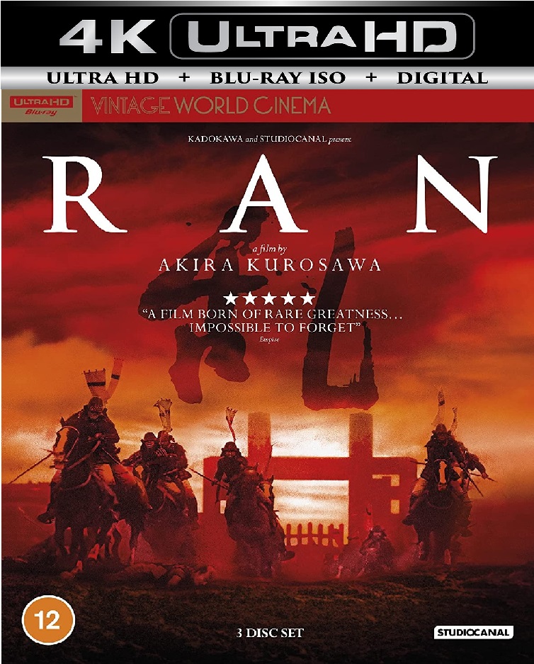 Ran