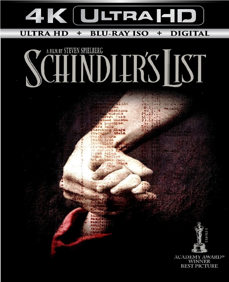 Schindler‘s List