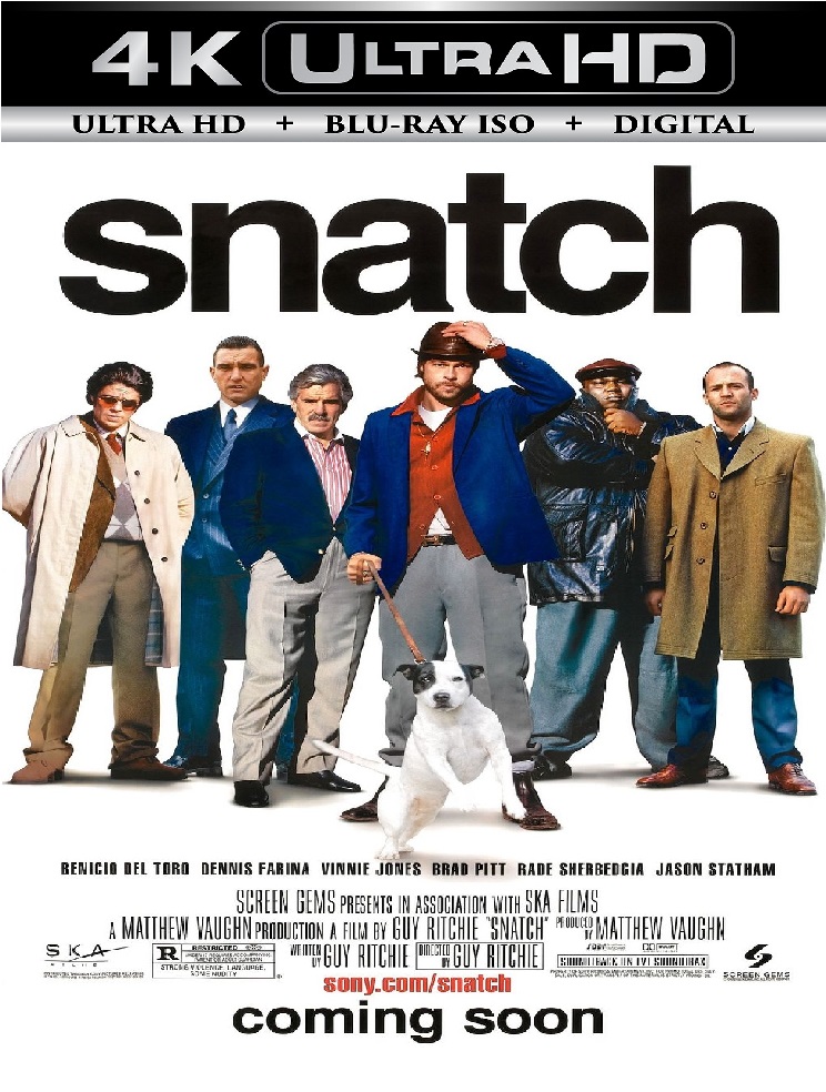 Snatch
