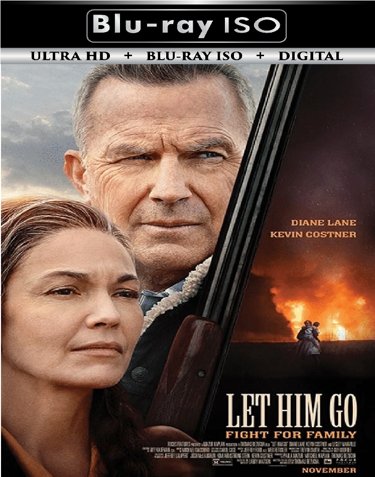 Let Him Go
