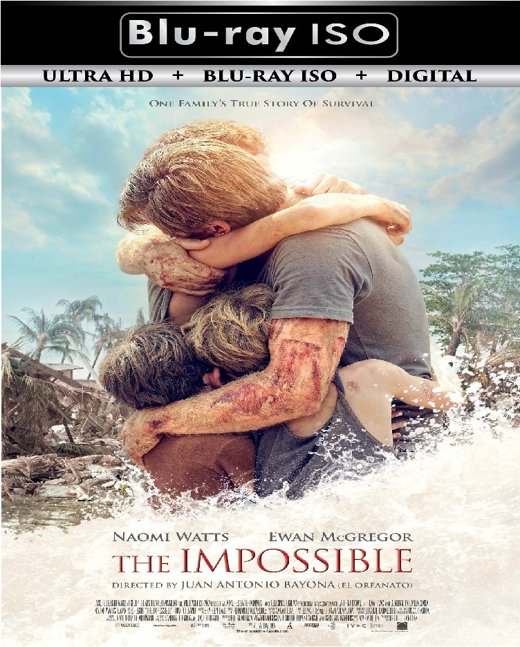 The Impossible