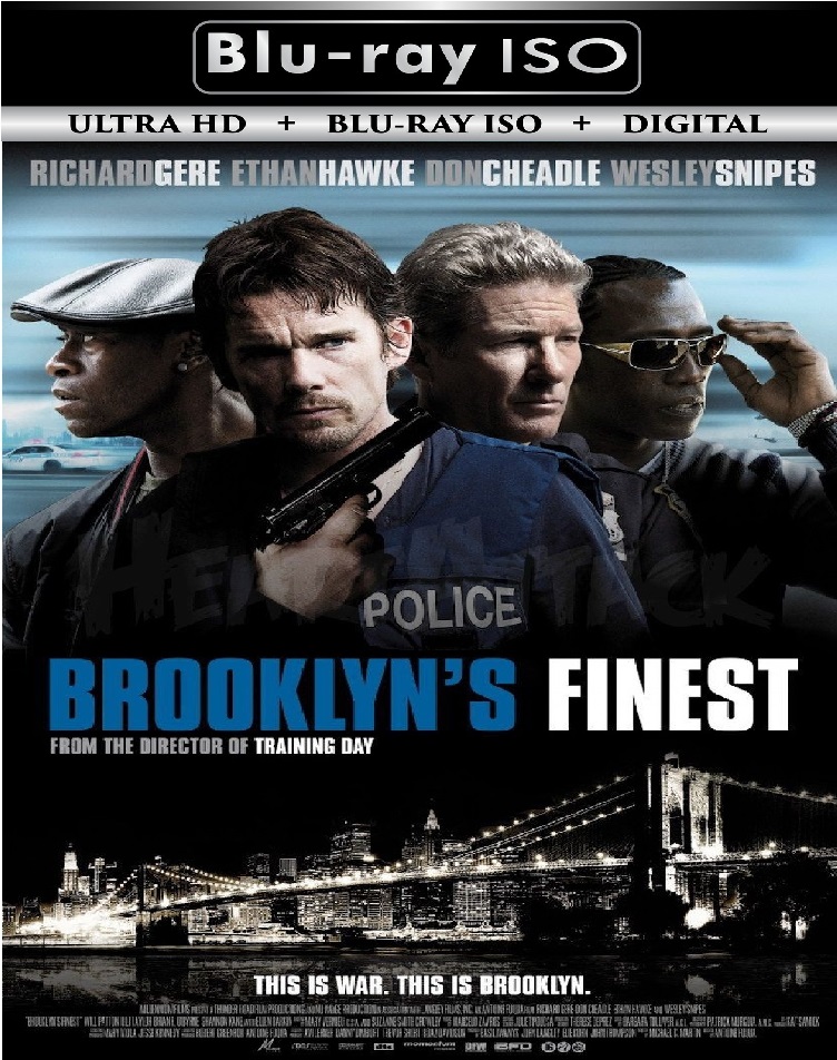 Brooklyn