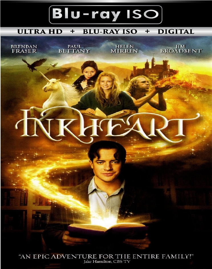 Inkheart