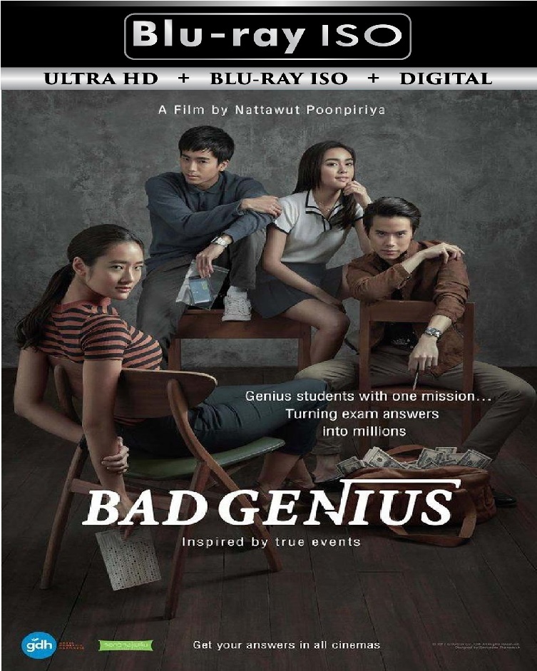 Bad Genius