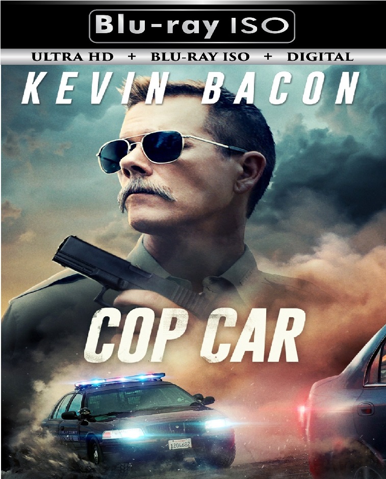 Cop Car