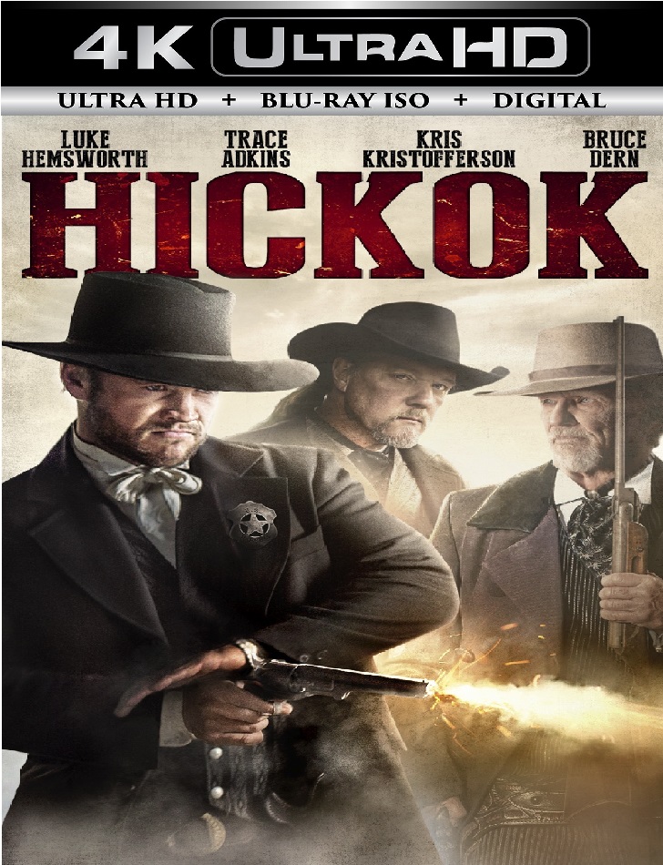 Hickok