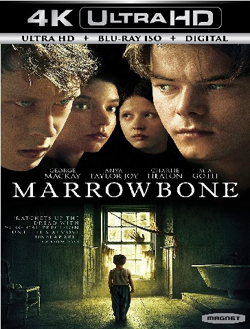 Marrowbone