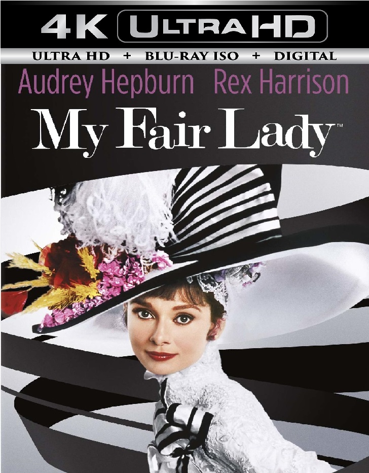 My Fair Lady