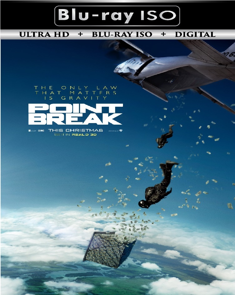 Point Break