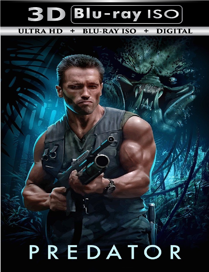 Predator